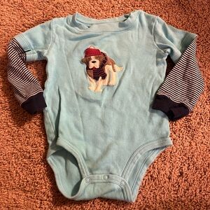 Baby onesie